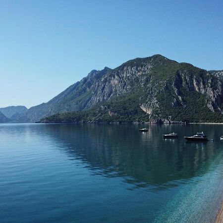 Pinea Pansiyon Kemer Bagian luar foto
