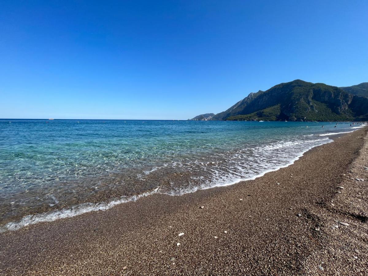 Pinea Pansiyon Kemer Bagian luar foto